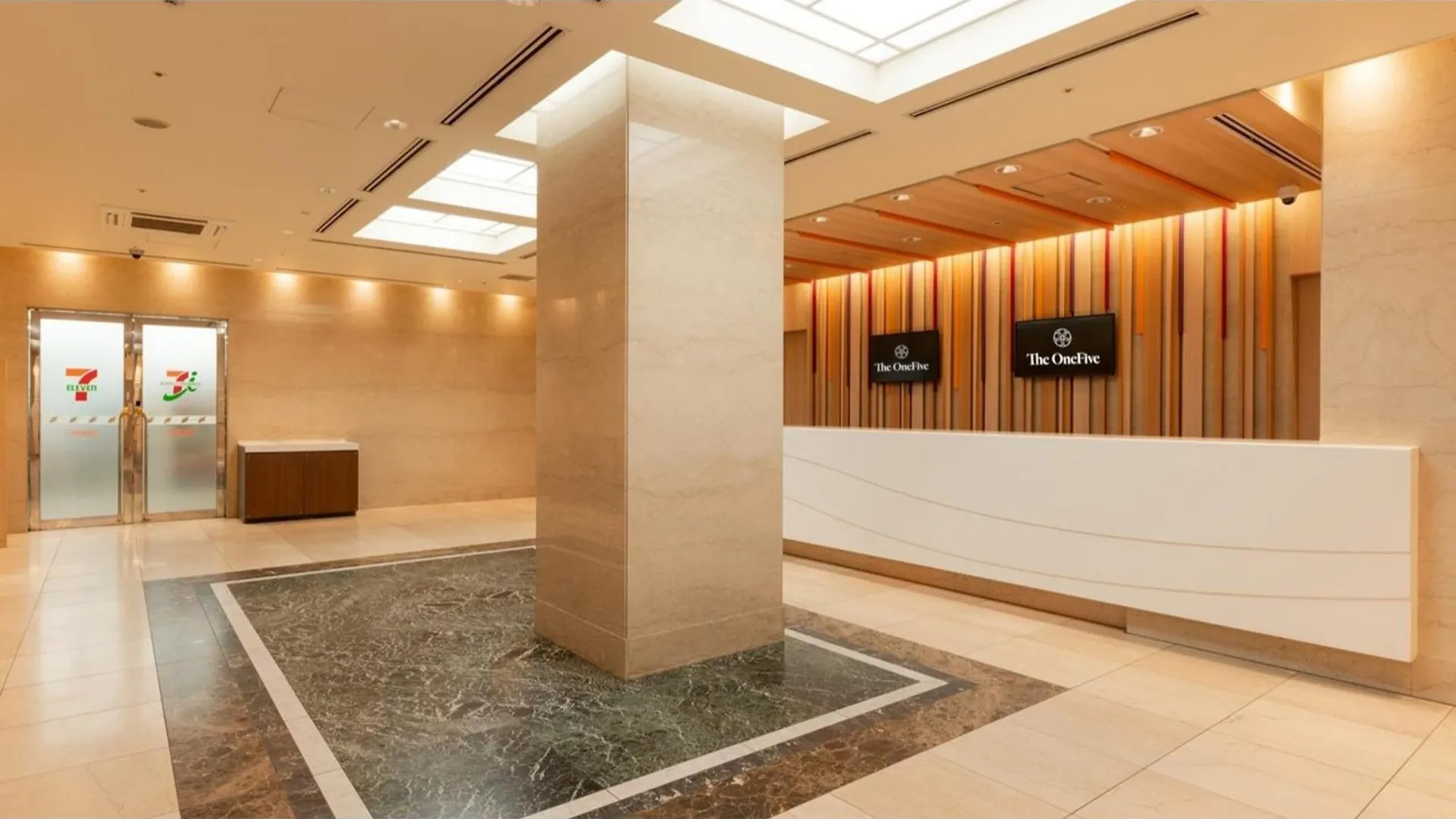 호텔 The Onefive Osaka Namba Dotonbori - Vacation Stay 51547V